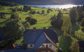 Apartments Rozic Bohinj