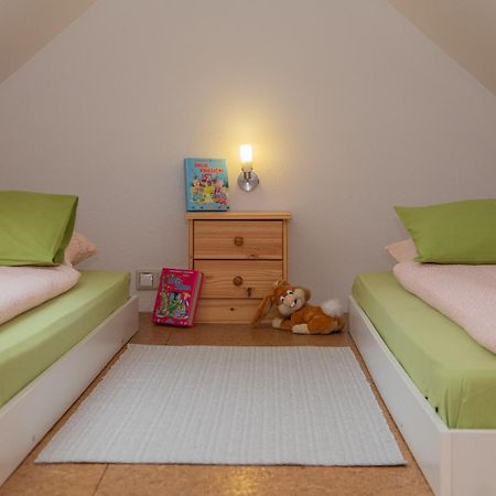 Apartments Rozic Bohinji-tó Kültér fotó