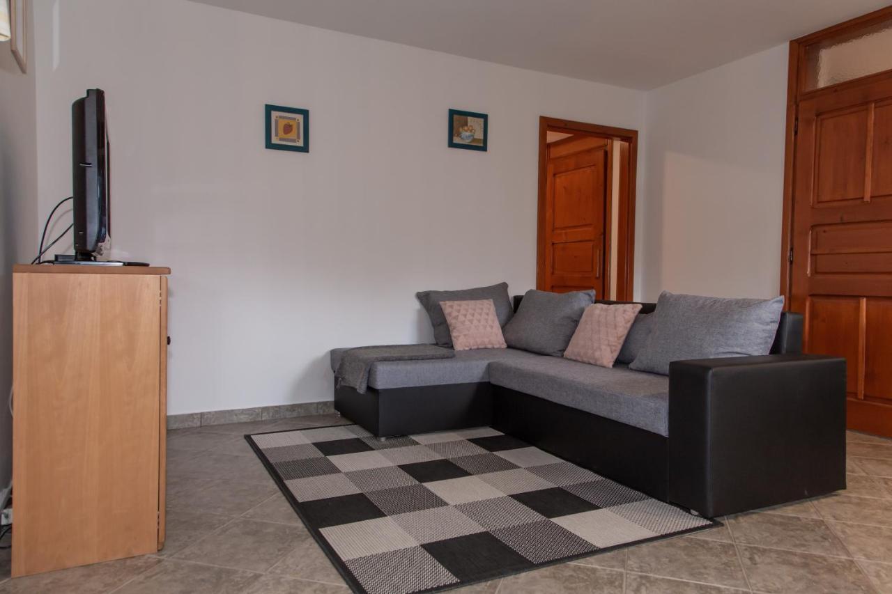Apartments Rozic Bohinji-tó Kültér fotó