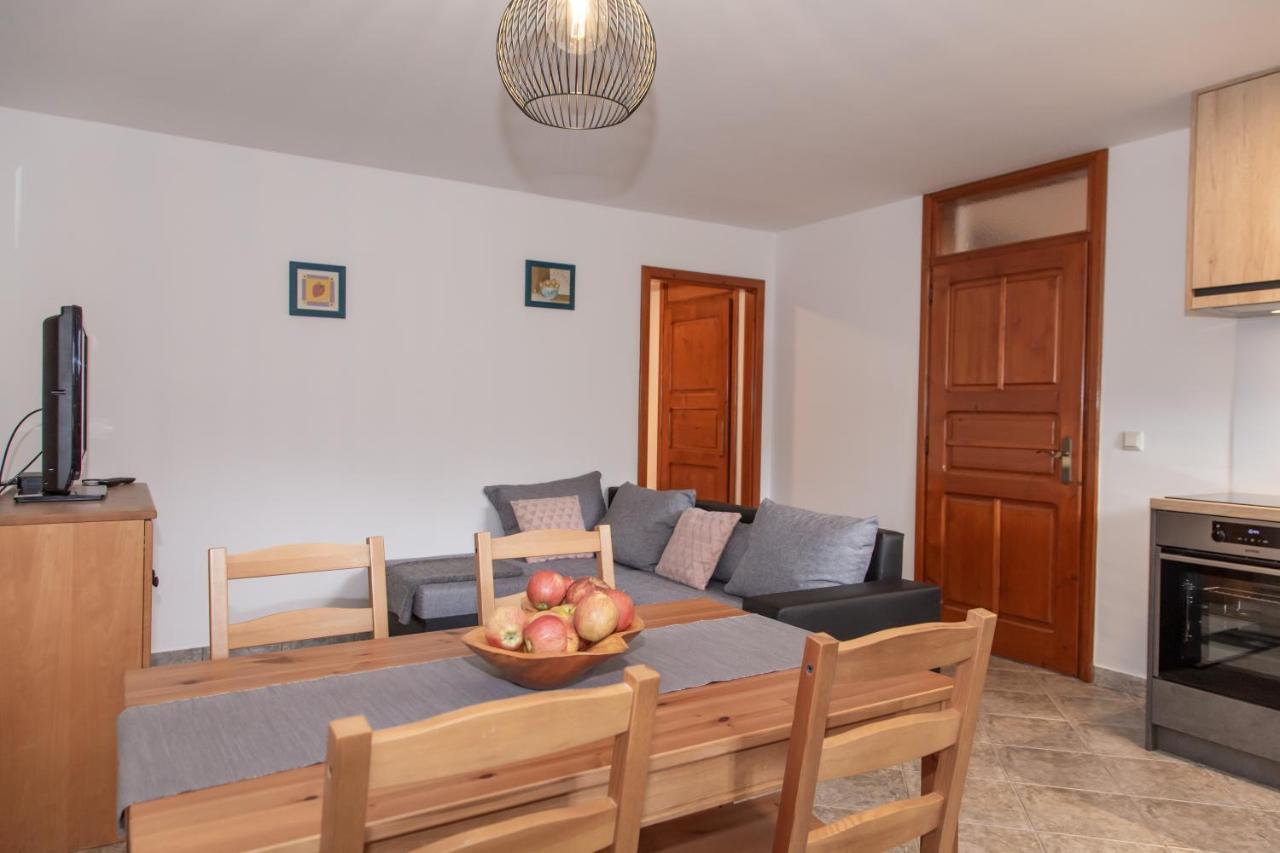 Apartments Rozic Bohinji-tó Kültér fotó