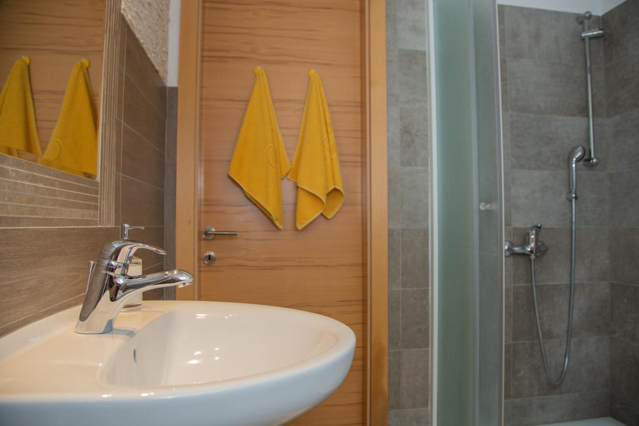 Apartments Rozic Bohinji-tó Kültér fotó