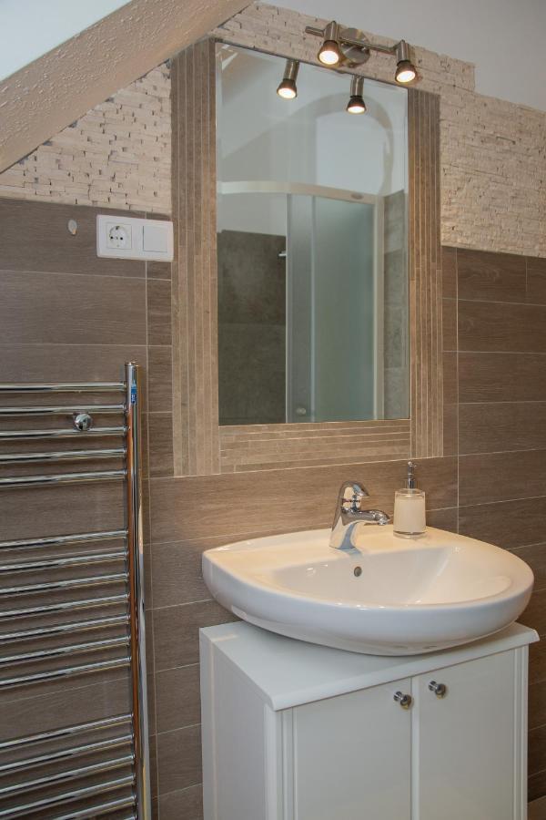Apartments Rozic Bohinji-tó Kültér fotó